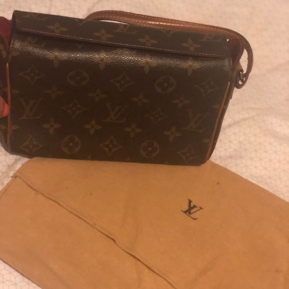 Small Louis Vuitton Bag